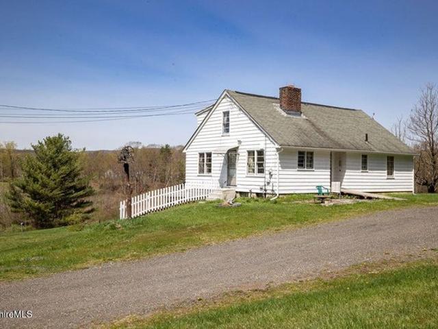 House for sale in Berkshire, Massachusetts