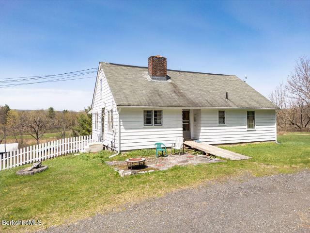 House for sale in Berkshire, Massachusetts