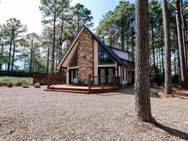 House for sale in Broken Bow, McCurtain County