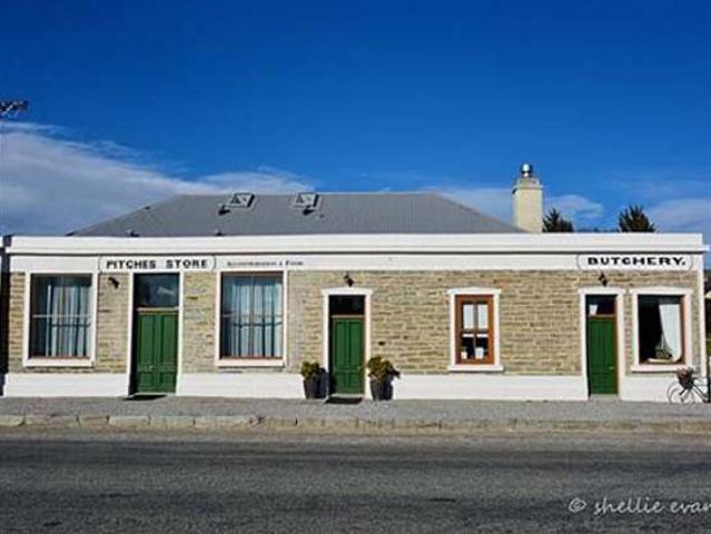 Property for sale in Otakou