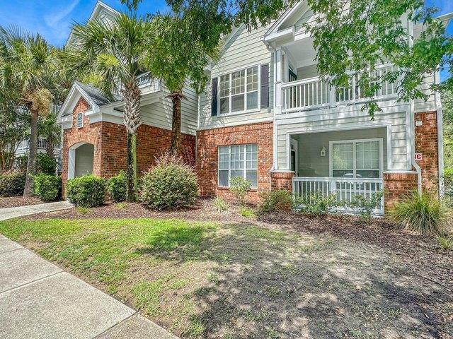 Condo for sale in Charleston, South Carolina