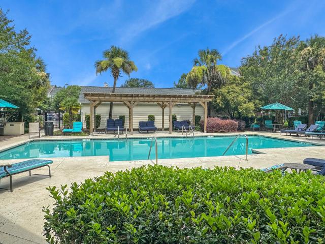 Condo for sale in Charleston, South Carolina