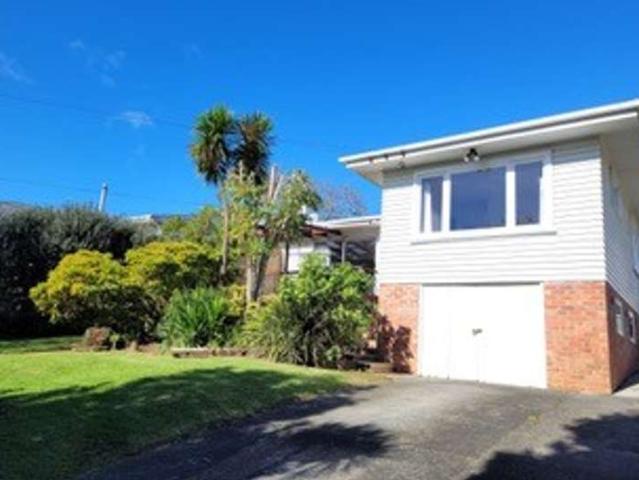 House for rent in Rapanui