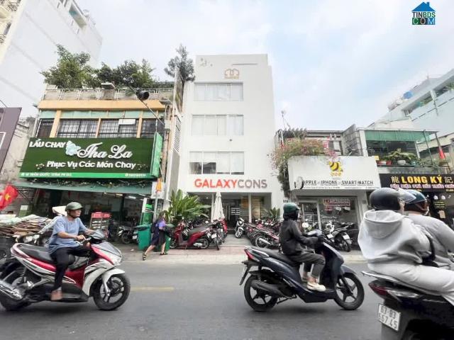 Nhà mặt phố bán tại Thủ Đức, Hồ Chí Minh