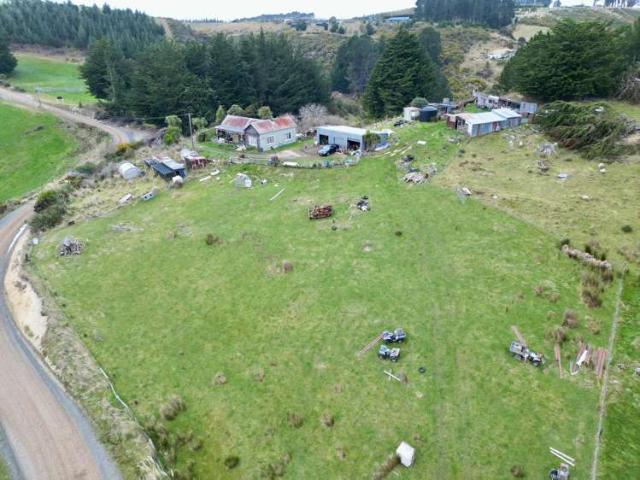 Property for sale in Otakou
