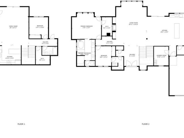 House for sale in Sequim, Washington