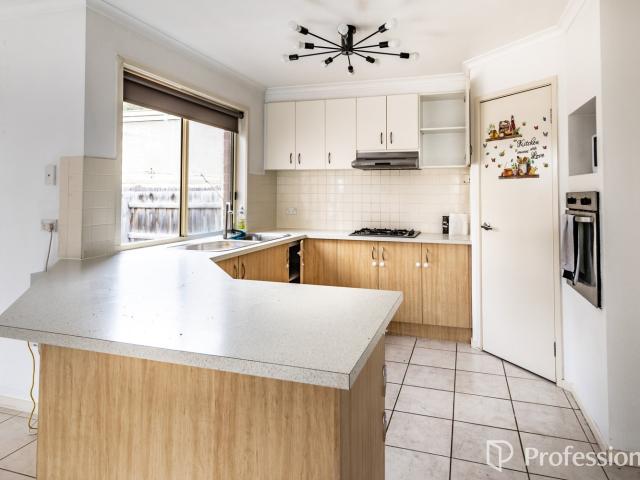 House for rent in Woodgrove Walk, Melbourne