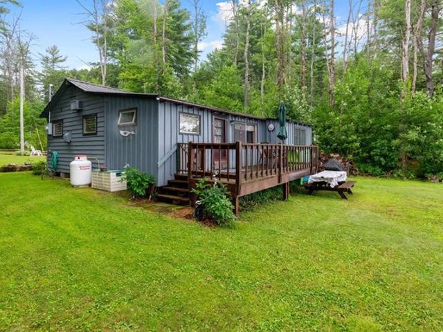 House for sale in Franklin, Vermont