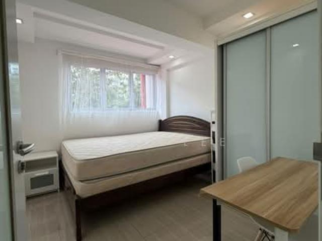 Apartment for rent in Telok Blangah