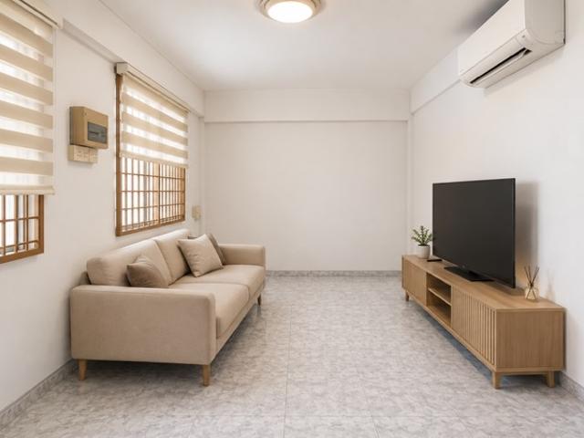 Apartment for sale