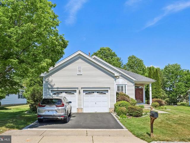 House for sale in Skillman, New Jersey