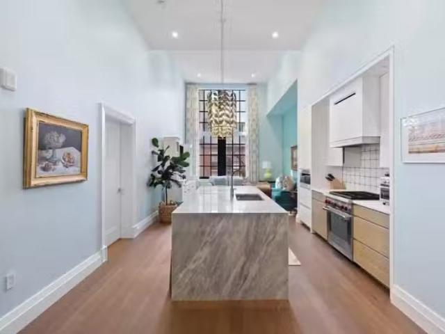 Condo for sale in Boston, Beacon Hill