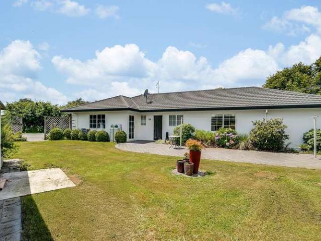 House for sale in Cambridge, Waipā District