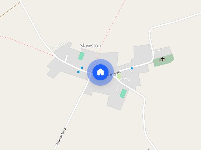 House for rent in Stanford On Avon, Leicestershire