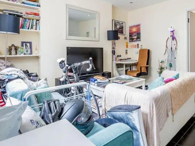 Apartment for rent in Islington, Greater London