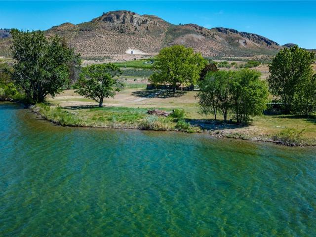 Land for sale in Oroville, Washington