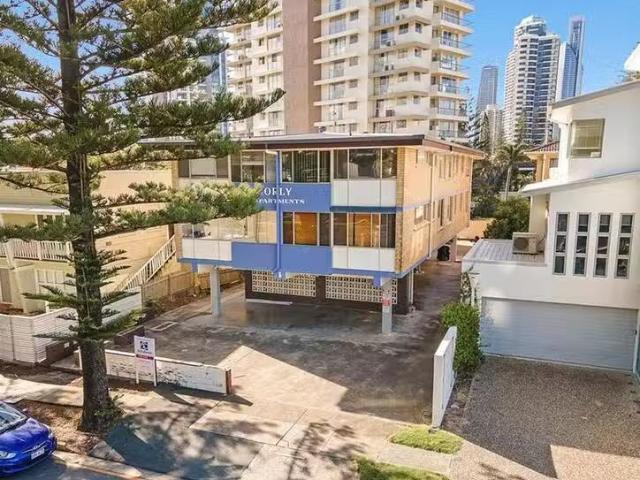 Apartment for rent in Glendaruel, Victoria