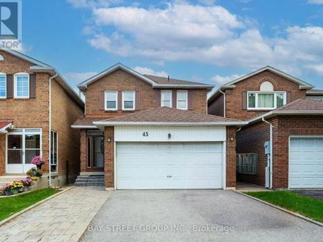 House for sale in York, Ontario