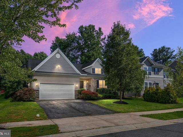 House for sale in Cecil, Maryland
