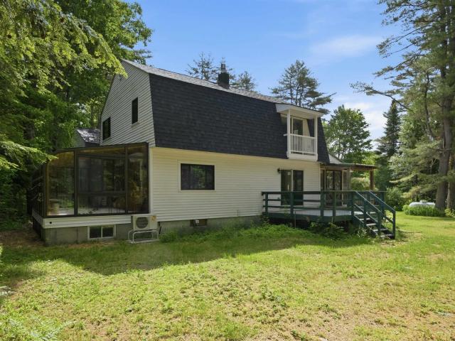 House for sale in New Hampshire