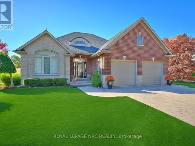 House for sale in Niagara, Ontario