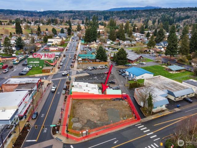 Land for sale in Carnation