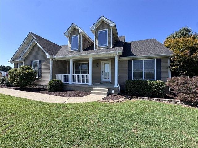 House for sale in Adolphus, Kentucky