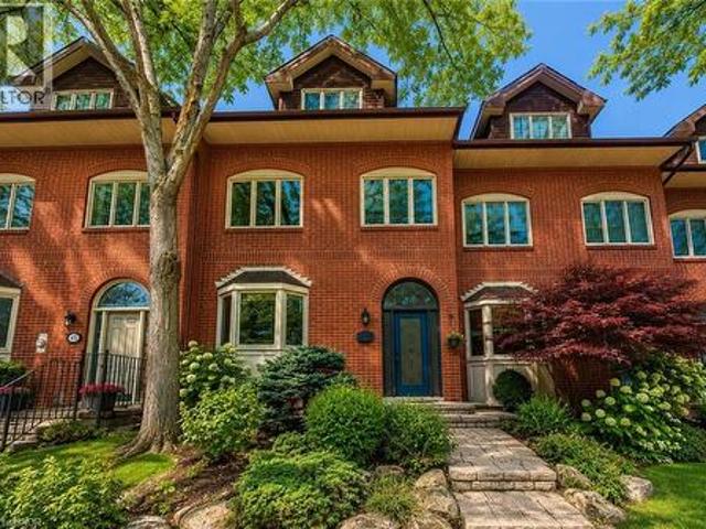 House for sale in Bronte, Oakville