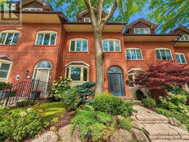 House for sale in Oakville, Ontario