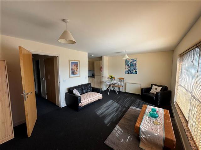 Apartment for sale in Tallaght, North Tipperary