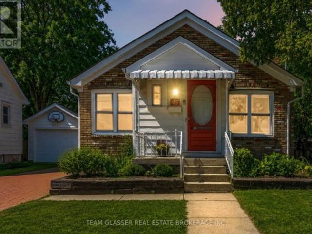 House for sale in Arva, Ontario