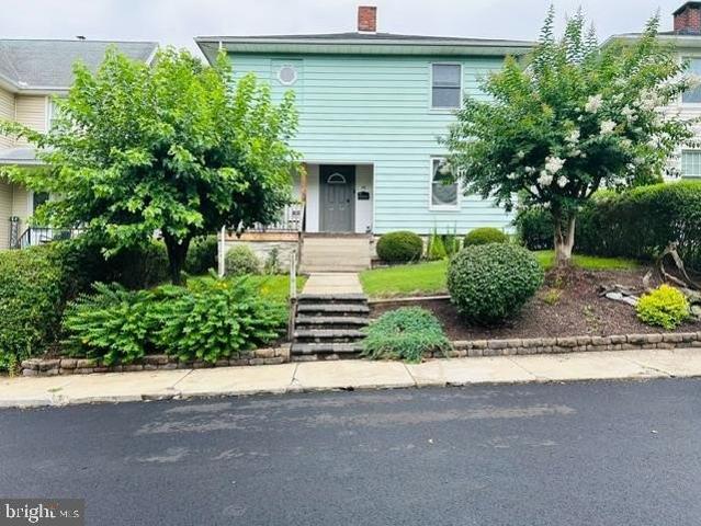 House for sale in Hershey, Pennsylvania