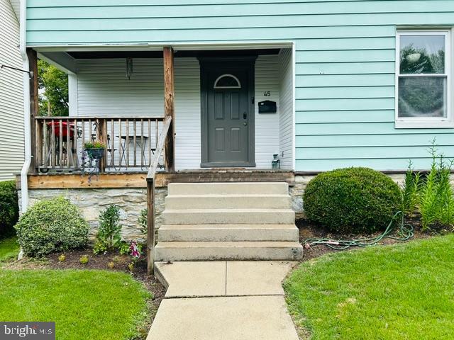 House for sale in Hershey, Pennsylvania