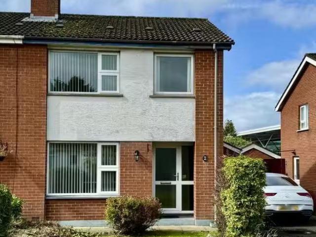 House for sale in Bluebell, North Tipperary