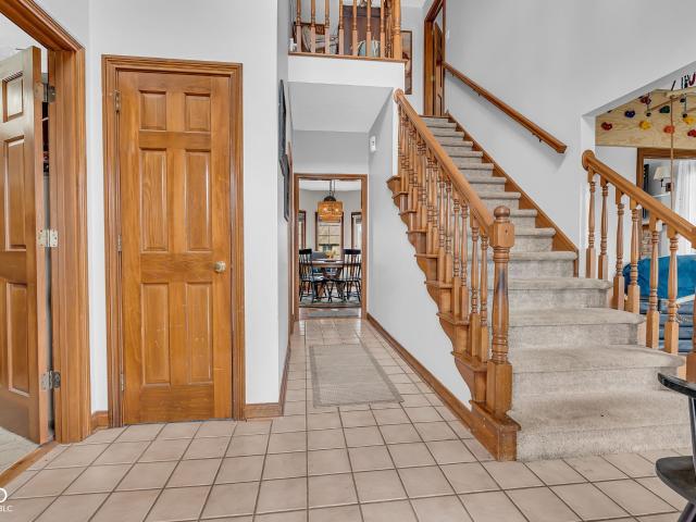 House for sale in Brownsburg, Indiana