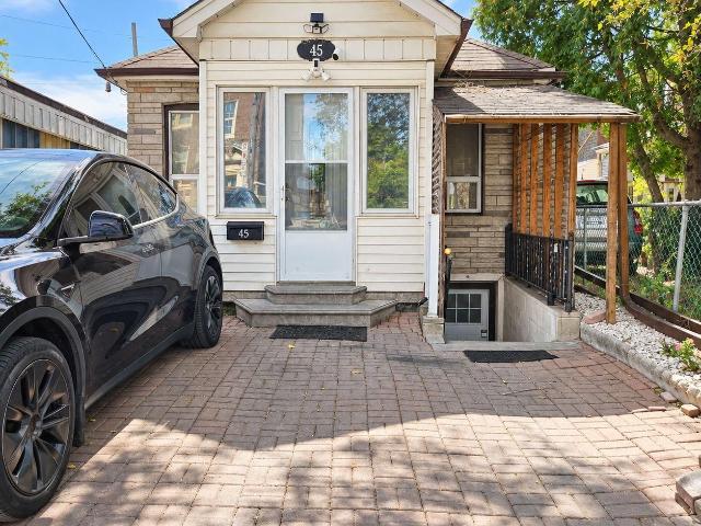 House for rent in Woburn, Ontario