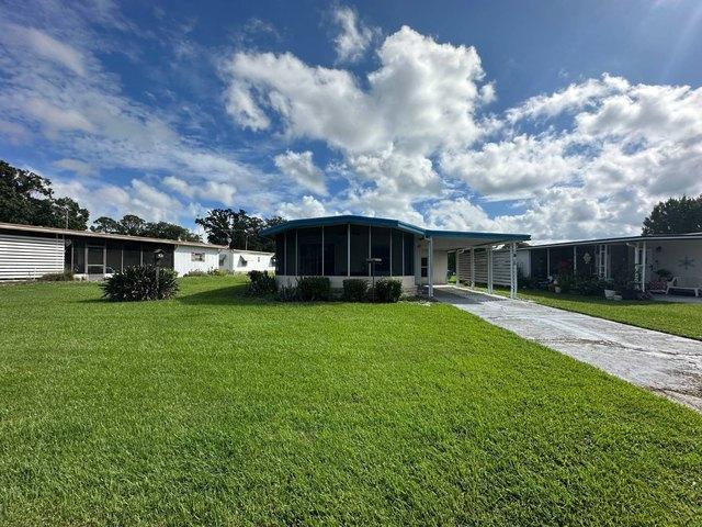 House for sale in Fort Mason, Eustis