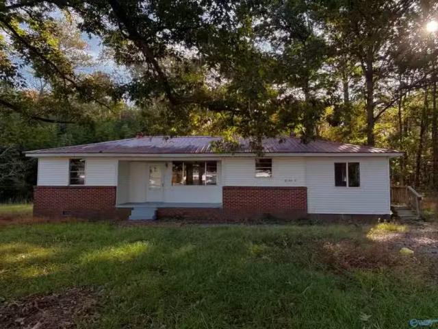 House for rent in Somerville, Alabama