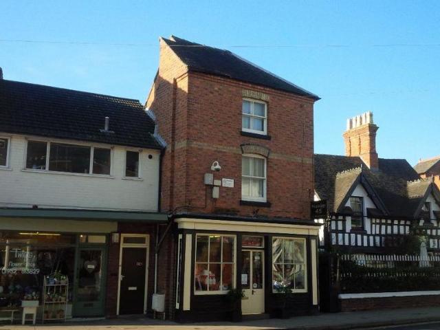 House for rent in Telford