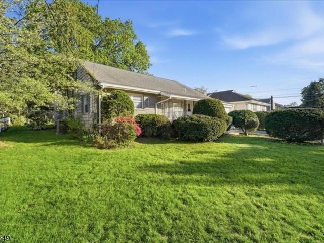 House for sale in Passaic, New Jersey