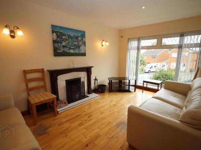 House for rent in Newtownabbey, Northern Ireland
