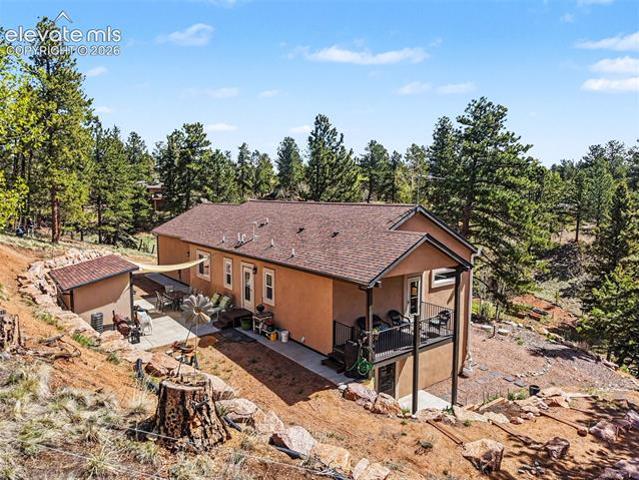 House for sale in Teller, Colorado
