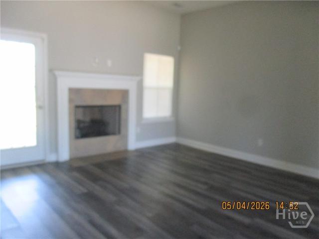 House for sale in Midway, Georgia