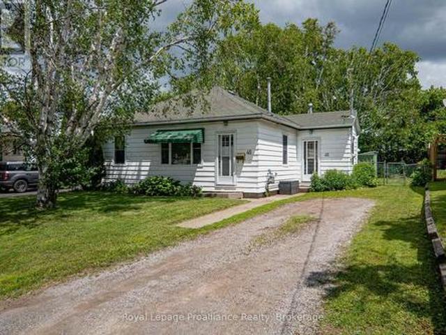 House for sale in Belleville, Ontario