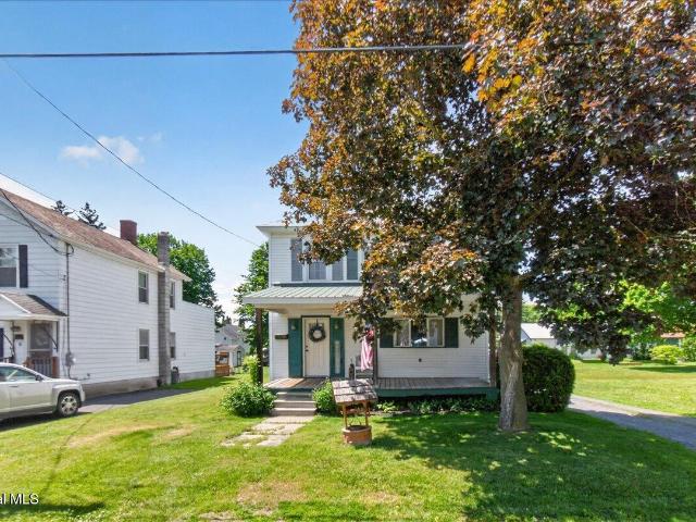 House for sale in Cossayuna, New York