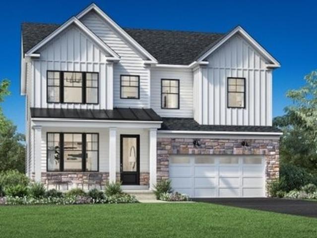House for sale in Hillsborough Township, Somerset County