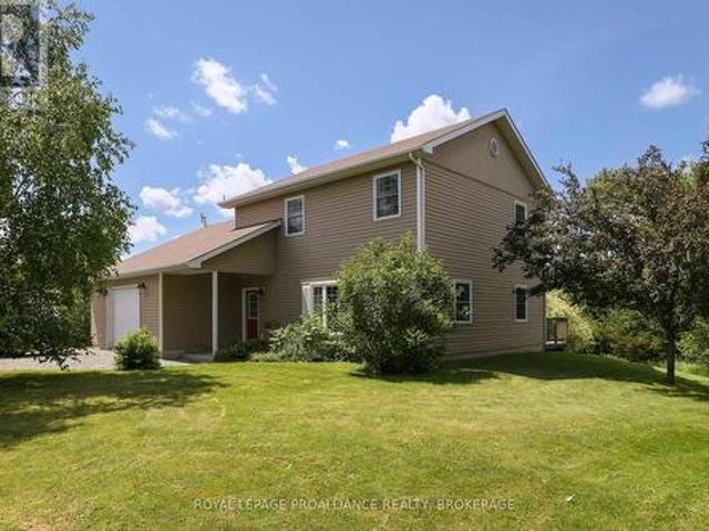 House for sale in Stone Mills, Ontario