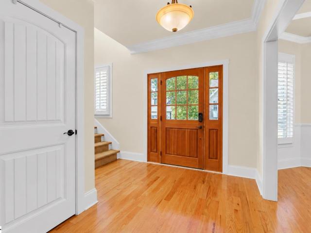 House for sale in Simpsonville, South Carolina