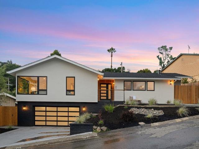 Property for sale in Greenbrae, California