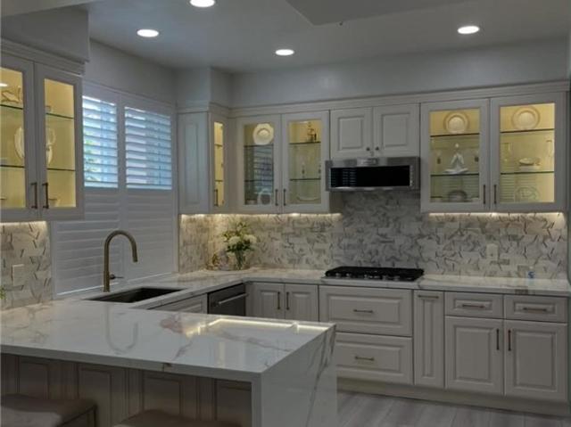 Townhouse for sale in Rancho Santa Margarita, California